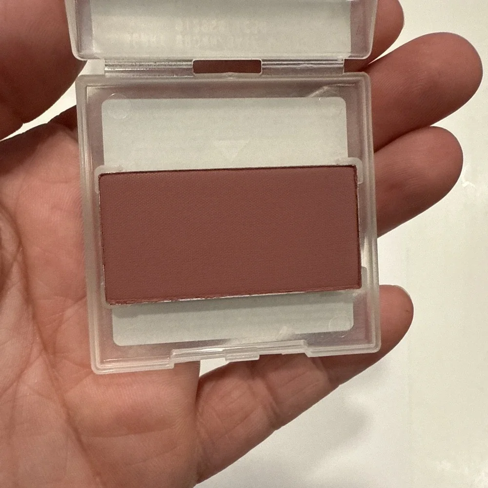 Mary Kay Berry Brown Mineral Cheek Color 012968 .18 oz NEW‎